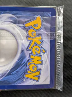 Mimikyu 075 Pokemon Center ETB Exclusive Stamped Promo Sealed Pokemon TCG NM - Image 4