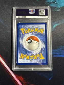 2025 POKEMON SVP EN ENGLISH TORNADUS WHITE FLARE PC ETB EXLUSIVE PROMO - Image 2
