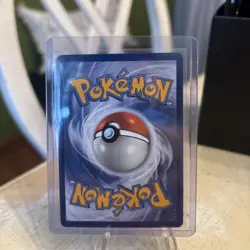 Pokemon Mega Gengar ex 269/217 Ascended Heroes Mega Attack Rare NM PACK FRESH - Image 2