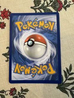 Grusha 253/193 - Pokemon Paldea Evolved Full Art Trainer Ultra Rare Holo Foil NM - Image 3