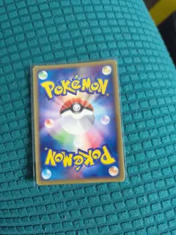 Pidgeot Pokemon 2001 Holo E-Series Expedition 1st Edition Japanese 123/128 Gem - Image 2