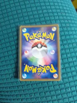 Pidgeot Pokemon 2001 Holo E-Series Expedition 1st Edition Japanese 123/128 Gem - Image 3