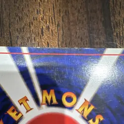 Pokemon Blastoise Expansion Pack No Rarity Holo Rare Japanese 009 100 HP 1996 - Image 3