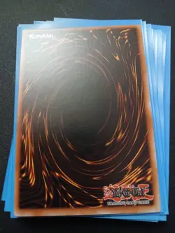 Yugioh Dominus Impulse MZMU-EN126 Ultra Rare NM - Image 3
