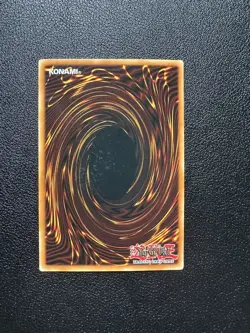 Yugioh - Return From The Different Dimension - Common - EP1 - Image 2