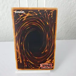 Yugioh Metalzoa TFK-002 Falsebound Kingdom Limited Secret LP - Image 2