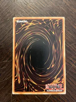Divine Dragon Ragnarok FET-EN002 Flaming Eternity 1st Edition - Image 2