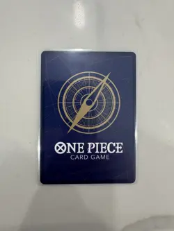 One Piece Nami EB03-053 SR HEROINES EDITION ENGLISH NM 🔥 - Image 2