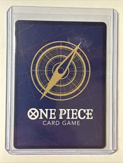 One Piece EB03-024 Nefeltari Vivi SR English - Image 2