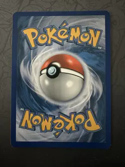 Pokemon TCG Smeargle Holo Rare Card 8/90 Undaunted - Image 2