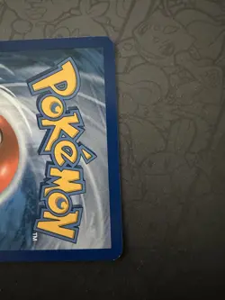 Pokemon TCG Smeargle Holo Rare Card 8/90 Undaunted - Image 5