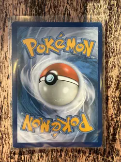 Mewtwo EX 163/162 Secret Rare Breakthrough English Card Pokemon TCG - Image 3