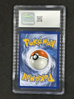 Pokemon TCG Shining Jirachi Card Shining Legends 42/73 Holo Rare - Image 2