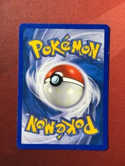 WEAKNESS GUARD 141/147 Aquapolis NON-HOLO E-Series/E-Reader Pokemon TCG card NM - Image 3