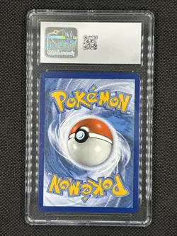 Pokemon TCG Radiant Greninja 046/189 Astral Radiance Holo Rare Card - Image 2