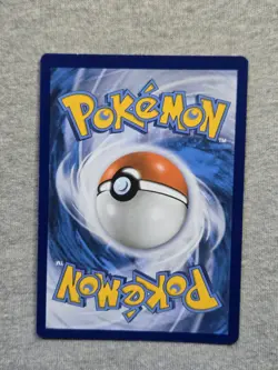 Larvitar 40/124 Pokemon TCG XY Fates Collide Reverse Holo Card - Image 2