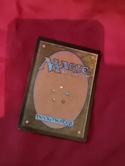 1x Jace, Architect of Thought - Foil NM-Mint, English Duel Decks: Jace vs Vraska - Image 2