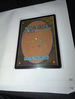 Twinflame Tyrant (Showcase) Foundations Foil - Image 4