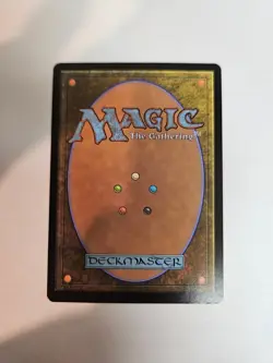 Tegwyll, Duke of Splendor - (Extended Art) Foil WOE - Mtg - Image 2