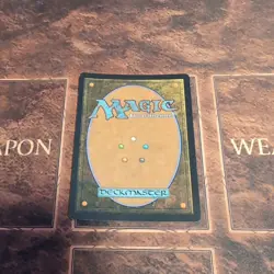 1x Forest Mtg Unstable Foil LP - Image 2