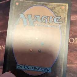 1x Forest Mtg Unstable Foil LP - Image 5