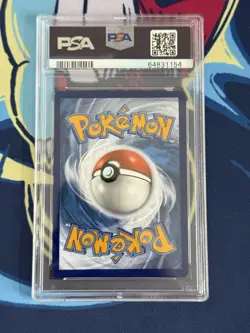 Pokemon Tyranitar V Battle Styles Full Alt Art #155 PSA 10 Gem Mint - Image 2