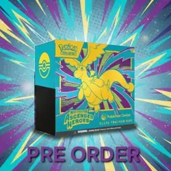 Pokemon Center Ascended Heroes PKC ETB PRESALE Confirmed Payment -Trusted Seller - Image 2
