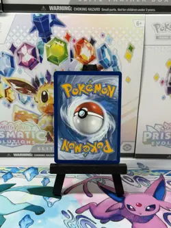 Pokemon TCG Ultra Rare Pikachu VMAX Trainer Gallery Lost Origin TG29/TG30 - Image 2