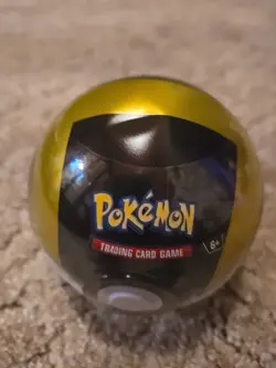 5x Pokemon TCG TIn Pokeball 4x A24. 1 D23 | Factory Sealed - Image 2