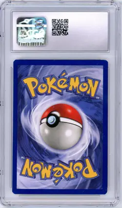 Pokemon Mewtwo #14 Black Star Promo CGC 10 Gem Mint - Image 2