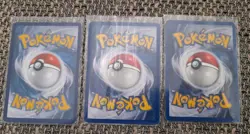 9x Pokemon Holo Karten Sammlung Lot Bulk Gemischt von 2006 - 2022 - Image 3