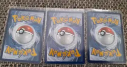 9x Pokemon Holo Karten Sammlung Lot Bulk Gemischt von 2006 - 2022 - Image 5