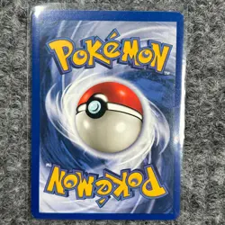 Vintage Pokemon Fossil Zapdos 15/62 Rare NM/Mint - Image 2