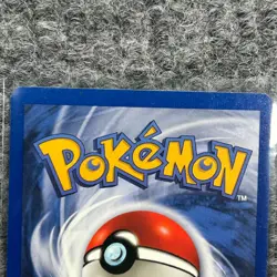 Vintage Pokemon Fossil Zapdos 15/62 Rare NM/Mint - Image 5