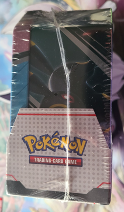 Pokemon TCG Sword & Shield Eevee V Heroes Tins - 2-pack Sealed - Flareon/Sylveon - Image 5