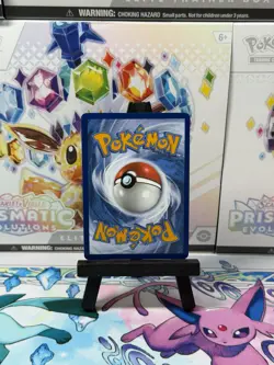 Pokemon TCG Special Illustration Rare Chien-Pao EX Paldea Evolved 261/193 - Image 2