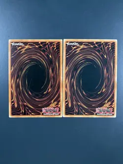 Yugioh - Storming Mirror Force X2 - Common - LEDD - Image 3