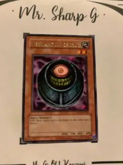 VERWANDLUNGSKRUG - RP02-DE083 DEUTSCH Yu-Gi-Oh! CARDRARE KONAMI TCG OCG ORIGINAL - Image 2