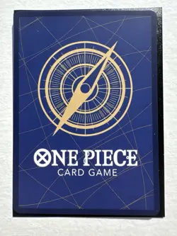 One Piece TCG Kinemon OP01-040 Karte Romance Dawn SR Super Rare JAP - Image 2