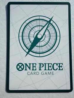 One Piece Card Game DON!! OP-07 English - Image 2