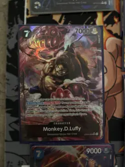 One Piece Usopp Alt Art Leader Royal Blood OP10-042 English Full Deck!!!! - Image 3