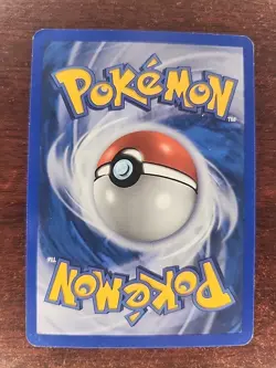Charmander Reverse Holo Ex Crystal Guardians Pokemon Card WOTC NM - Image 4