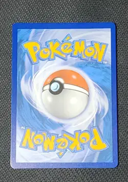 Pokemon Arven's Mabosstiff EX Holo Card 235/182 Sv10: Destined Rivals - Image 2