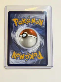 Pokemon Card Dondozo ex 211/182 Destined Rivals Full Art Ultra Rare NM/M - Image 2