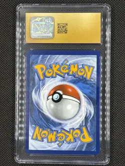 Pokemon TCG Karrablast 094/086 Holo IR Black Bolt Illustration Rare Card SV - Image 2