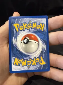 Giovanni's Magikarp 73/132 Gym Challenge Common Pokemon Card Pokemon WOTC Vtg LP - Image 2