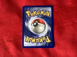 Pokemon Snorlax 90 HP Holo Rare Card Jungle 11/64 English Unlimited - Image 2