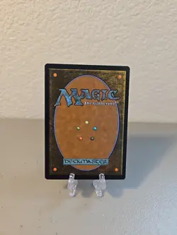 MTG Everything Comes To Dust LP Universes Beyond Doctor Who - Image 2