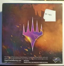 MTG Modern Horizons 2 Prerelease Kit Brand New Factory Sealed 195166125466 - Image 2