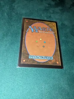 Taeko, the Patient Avalanche NM Non-Foil M 0039 J25 Magic The Gathering - Image 2